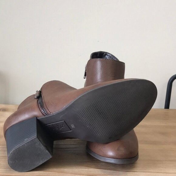 Style & Co Masrinaa Ankle Boots - Picture 6 of 6